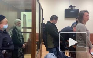 Суд в Москве арестовал экс-схимонаха Сергия на два месяца