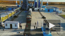 Корабль "Орел" не сможет полететь к Луне из-за лишнего веса