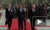 Глава Минтранса РФ: переговоры с президентом Египта по возобновлению авиасообщения прошли успешно