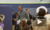  Видео "русского народного" танца Барака Обамы на Аляске насмешило Интернет