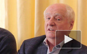 Марк Захаров привез в Петербург смесь Чехова и Аристофана