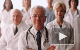 Петербуржцев за плохое обращение с врачами будут штрафовать и сажать в тюрьму