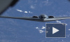 США перебросили в Европу стратегические бомбардировщики B-2