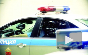  В Саранске у водителя автобуса остановилось сердце, автобус с 10 пассажирами врезался в столб