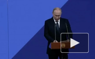 "Почти вдвое". Путин рассказал о развитии московского метро