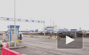 Пожар на борту самолета во Внуково оказался вспышкой остатков топлива