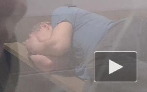 В Кудрово задержали предполагаемого похитителя денег у старушки