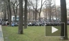 В Петербурге завершилось богослужение в честь Курбан-байрама
