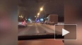 Видео: рядом со Светлановским проспектом сбили пешехода ...