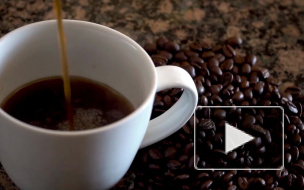 Кофе без кофеина подсластил сладкое