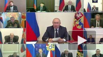 Путин: против России развязана настоящая кибервойна