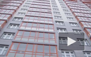 Женщина разбилась насмерть, упав с многоэтажки на проспекте Славы