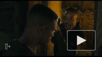 Западные кинокритики разгромили "Гемини" с Уиллом Смитом