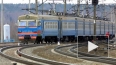 Движение электричек от Лигово до Красного Села приостано...