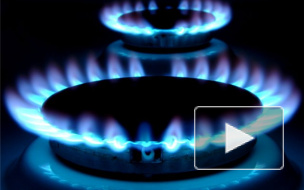 В Петербурге преодолены последствия газового коллапса