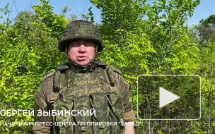 Минобороны: российские войска уничтожили три минометных расчета и пикап на Купянском направлении