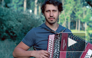 Гостем прямого эфира на канале Piter.TV станет звезда интернета Игорь Растеряев