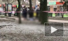 Видео из Ростова-на-Дону: Ветка дерева насмерть убила 21-летнюю девушку