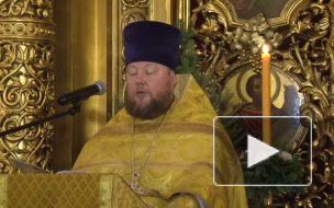 Умер настоятель Елоховского собора в Москве Александр Агейкин
