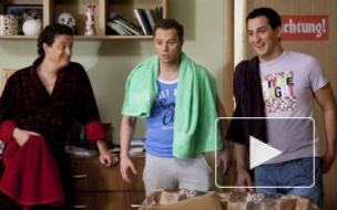 Звезда сериала "Универ" лишился дорогостоящего Porsche Cayenne