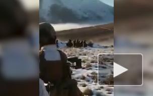 Минобороны Армении прокомментирует распространяемые ролики с новыми пленными