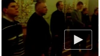 Милонов победил Пиотровского: молебен в Эрмитаже всё-таки состоялся