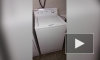 Забавное видео: стиральная машинка-диджей отбарабанила трек