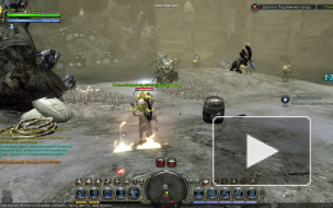 Dragon nest Ru Off Bug