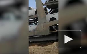 В ДТП с бензовозом в Волгоградской области погибли три человека