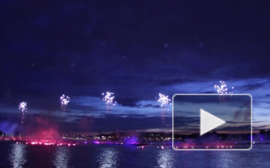 Репетиция "Алых парусов" обернется проблемой для автолюбителей