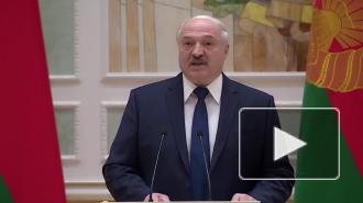 Лукашенко пообещал оставлять без рук тех, кто тронет силовиков