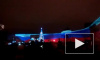Около 1,5 млн человек отметили Новый год в центре Петербурга