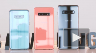 Samsung Galaxy S20 Ultra получит 108 Мп и 100-кратный зум
