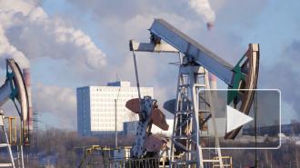 Россия обсудит с Белоруссией перенаправление нефтепотоков