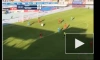 1:1. Первый тайм товарищеской игры "Зенит-Бавария" продолжается