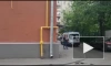 Женщина с ребенком выпали из окна квартиры жилого дома в Москве