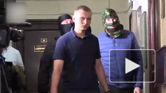 Подозреваемого в госизмене Воробьева исключили из помощников полпреда президента 
