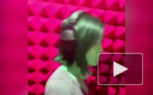 Солистка "АИГЕЛ" записала обращение властей Нью-Йорка к русскоязычным жителям