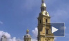 Петропавловский собор отреставрируют до конца года