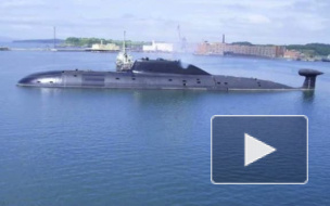 Память погибших моряков подлодки "Курск" почтут на Серафимовском кладбище