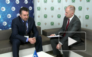 Константин Скупяк Директор по гражданскому судостроению ПАО СЗ "Северная верфь"