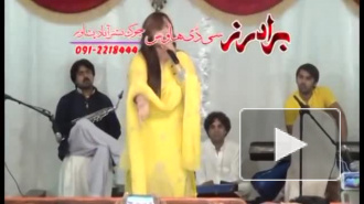 Musafar Janan Nelo Jan Pashto New Song 2016 HD Rahim Shah And Gul Panra