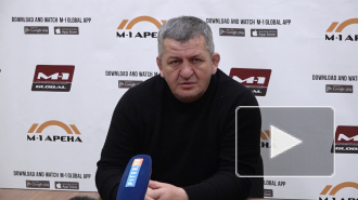 Хабиб Нурмагомедов продолжит выступления в UFC на определенных условиях