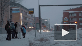 Закон о запрете высадки детей из транспорта примут все регионы