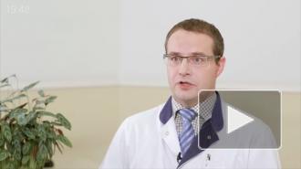 Ученые назвали витамин, способствующий подавлению клеток рака легких