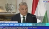 Орбан: санкции ЕС против России разрушают Венгрию и всю Европу