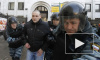 «Анатомия протеста-2»: Удальцова везут на допрос и, возможно, арестуют