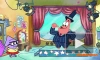 Nickelodeon показал тизер спин-оффа "Губки Боба" о Патрике