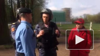 В Гатчинском музее прокомментировали инцидент с разгоном бесплатной экскурсии