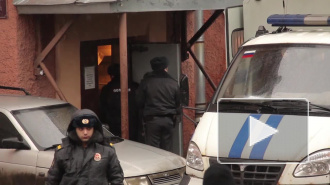 На западе Москвы мужчина покончил с собой в отделе полиции